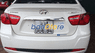 Hyundai Avante 2014 - Cần bán xe Hyundai Avante đời 2014, màu trắng, nhập khẩu, chính chủ