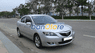 Mazda 3 2005 - Cần bán xe Mazda 3 đời 2005, màu bạc, nhập khẩu, số tự động