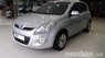 Hyundai i20 2011 - Bán Hyundai i20 năm 2011, màu bạc, xe nhập, số tự động giá cạnh tranh
