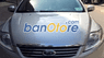 Ford Mondeo 2.3 AT 2011 - Bán ô tô Ford Mondeo 2.3 AT đời 2011, màu bạc, đã đi 30.000km
