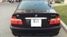 BMW 3 Series 318i  sport 2.0AT 2004 - Bán BMW 318i bản Sport 2.0AT, đăng ký 2005, xe nhà đi