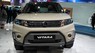 Suzuki Vitara 2017 - Cần bán xe Suzuki Vitara 2017, màu trắng, xe nhập