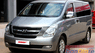 Hyundai Starex 2.5MT 2013 - Bán Hyundai Starex 2.5MT sản xuất 2013, màu bạc, nhập khẩu chính hãng, số sàn
