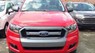 Ford Ranger 2.2l XL MT 2016 - Bán ô tô Ford Ranger 2.2L XL MT đời 2016, màu đỏ, xe nhập