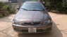 Mazda 323 1998 - Bán Mazda 323 đời 1998, màu xám, nhập khẩu, 150tr