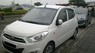 Hyundai i10 2013 - Bán Hyundai i10 đời 2013, màu trắng, nhập khẩu chính hãng, giá 315tr