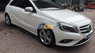 Mercedes-Benz A class A200 2014 - Cần bán Mercedes A200 đời 2014, màu trắng, nhập khẩu chính hãng