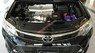 Toyota Camry 2.0E 2016 - Bán Toyota Camry 2.0E đời 2016, màu đen