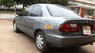 Mazda 323 1.6 MT 2000 - Bán Mazda 323 1.6 MT đời 2000, màu xám, số sàn