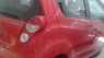 Chevrolet Spark LTZ 2015 - Cần bán Chevrolet Spark LTZ đời 2015, màu đỏ