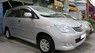 Toyota Innova J 2008 - Cần bán lại xe Toyota Innova J sản xuất 2008, màu bạc, chính chủ