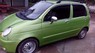 Daewoo Matiz Lx  2003 - Cần bán lại xe Daewoo Matiz Lx năm 2003, màu xanh lam, chính chủ, giá chỉ 95 triệu