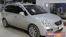 Kia Carens SX 2.0AT 2013 - Cần bán Kia Carens SX 2.0AT đời 2013, màu bạc, số tự động, giá chỉ 524 triệu