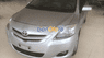 Toyota Vios 2010 - Cần bán lại xe Toyota Vios đời 2010, màu bạc, 525tr