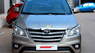 Toyota Innova G 2014 - Cần bán xe Toyota Innova G đời 2014, màu nâu, giá 762tr
