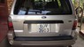 Ford Escape 2008 - Xe Ford Escape đời 2008, màu bạc, nhập khẩu nguyên chiếc, 445 triệu