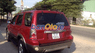 Ford Escape 2004 - Cần bán lại xe Ford Escape sản xuất 2004, màu đỏ, nhập khẩu nguyên chiếc, số tự động, giá 279tr