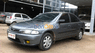Mazda 323 1.6 MT 2000 - Bán Mazda 323 1.6 MT đời 2000, màu xám, số sàn