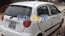 Chevrolet Spark 2009 - Cần bán lại xe Chevrolet Spark đời 2009, màu trắng, nhập khẩu, 158tr