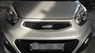 Kia Picanto 2013 - Bán Kia Picanto đời 2013, màu bạc, số tự động, giá tốt