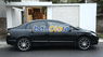 Honda Civic 2007 - Cần bán lại xe Honda Civic đời 2007, màu đen, nhập khẩu