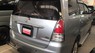 Toyota Innova 2009 - Cần bán gấp Toyota Innova 2009, màu bạc, nhập khẩu chính hãng giá cạnh tranh