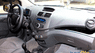 Chevrolet Spark LS 1.2MT 2013 - Xe Chevrolet Spark LS 1.2MT sản xuất 2013, màu bạc, số sàn giá cạnh tranh