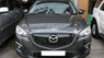 Mazda CX 5 2.0AT 2014 - Bán Mazda CX 5 2.0AT đời 2014, màu xám, nhập khẩu, giá 975tr
