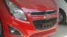 Chevrolet Spark LTZ 2015 - Cần bán Chevrolet Spark LTZ đời 2015, màu đỏ