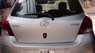 Toyota Yaris 2009 - Cần bán Toyota Yaris đời 2010, màu bạc, nhập khẩu chính hãng, chính chủ