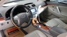 Toyota Camry 2.4G 2011 - Cần bán gấp Toyota Camry 2.4G đời 2011, màu bạc