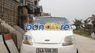 Chevrolet Spark 2009 - Cần bán lại xe Chevrolet Spark đời 2009, màu trắng, nhập khẩu, 158tr
