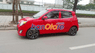 Kia Morning 2012 - Cần bán lại xe Kia Morning đời 2012, màu đỏ, nhập khẩu nguyên chiếc, số sàn