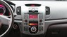Kia Cerato 2009 - Cần bán xe Kia Cerato đời 2009, màu xám, nhập khẩu nguyên chiếc