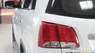 Kia Sorento 2014 - Cần bán lại xe Kia Sorento năm 2014, màu trắng, số tự động