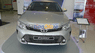 Toyota Camry 2.5Q 2015 - Bán xe Toyota Camry 2.5Q đời 2015, màu bạc