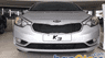 Kia K3 MT 2015 - Bán xe Kia K3 MT 2015, màu bạc