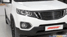 Kia Sorento 2014 - Cần bán lại xe Kia Sorento năm 2014, màu trắng, số tự động