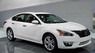 Nissan Teana 2015 - Bán ô tô Nissan Teana đời 2015, màu trắng, nhập khẩu chính hãng