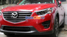 Mazda CX 5 2016 - Bán ô tô Mazda CX 5 2016, màu đỏ