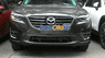 Mazda CX 5 2016 - Bán ô tô Mazda CX 5 đời 2016, màu xám
