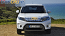 Suzuki Vitara 2016 - Cần bán xe Suzuki Vitara đời 2016, màu trắng, xe nhập