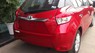 Toyota Yaris 2015 - Cần bán Toyota Yaris đời 2015, màu đỏ, nhập khẩu, giá tốt