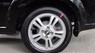 Chevrolet Aveo 2016 - Bán Chevrolet Aveo đời 2016, màu đen, nhập khẩu nguyên chiếc giá cạnh tranh
