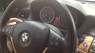 BMW X5 2009 - Cần bán gấp BMW X5 đời 2009, màu đen, nhập khẩu nguyên chiếc