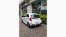 Kia Morning Si 2016 - Cần bán lại xe Kia Morning Si đời 2016, màu trắng, nhập khẩu chính hãng, số tự động