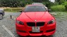 BMW 3 Series 335i 2008 - Cần bán xe BMW 3 Series 335i đời 2008, màu đỏ, xe nhập