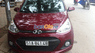 Hyundai i10 1.2AT 2014 - Cần bán xe Hyundai i10 1.2AT đời 2014, màu đỏ, xe nhập, số tự động, giá chỉ 475 triệu