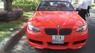 BMW 3 Series 335i 2008 - Cần bán xe BMW 3 Series 335i đời 2008, màu đỏ, xe nhập