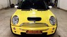 Mini Cooper 2005 - Xe Mini Cooper đời 2005, màu vàng, xe nhập, số sàn, 450 triệu